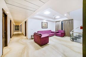 FabHotel Prime Sapphire Inn