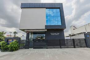 FabHotel Prime Sapphire Inn