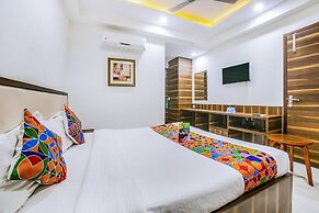 FabHotel Prime Sapphire Inn