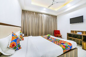 FabHotel Prime Sapphire Inn