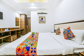 FabHotel Prime Sapphire Inn