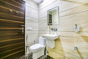 FabHotel Prime Sapphire Inn