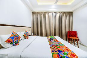 FabHotel Prime Sapphire Inn