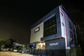 FabHotel Prime Sapphire Inn