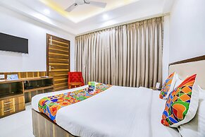 FabHotel Prime Sapphire Inn