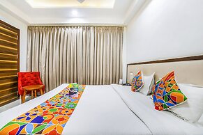 FabHotel Prime Sapphire Inn