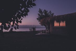 Riva del Sol Beach Resort - Campsite
