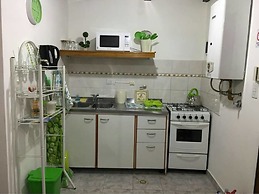 Duplex para 5 personas