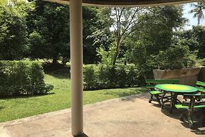 4 Bedroom Villa TG33 on Beachfront Resort SDV284-By Samui Dream Villas