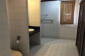 4 Bedroom Villa TG33 on Beachfront Resort SDV284-By Samui Dream Villas