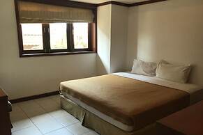 4 Bedroom Villa TG33 on Beachfront Resort SDV284-By Samui Dream Villas