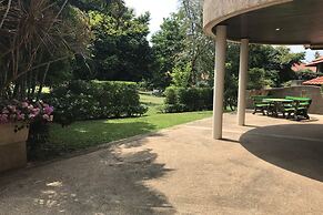 4 Bedroom Villa TG33 on Beachfront Resort SDV284-By Samui Dream Villas