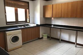 4 Bedroom Villa TG33 on Beachfront Resort SDV284-By Samui Dream Villas