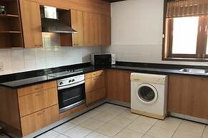 4 Bedroom Villa TG33 on Beachfront Resort SDV284-By Samui Dream Villas