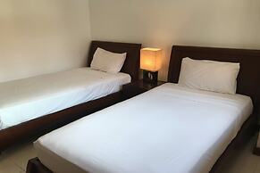 4 Bedroom Villa TG33 on Beachfront Resort SDV284-By Samui Dream Villas