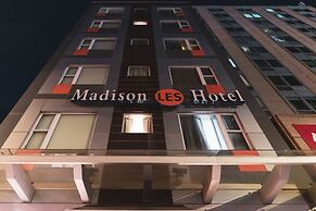 Madison LES Hotel