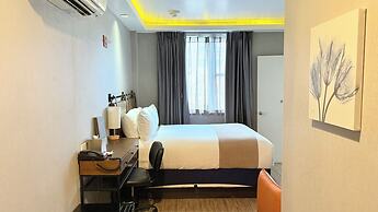 Madison LES Hotel