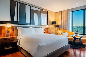 JW Marriott Hotel Sao Paulo