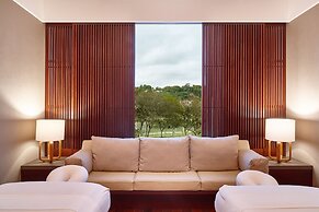 JW Marriott Hotel Sao Paulo