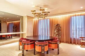 JW Marriott Hotel Sao Paulo