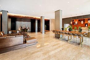 JW Marriott Hotel Sao Paulo