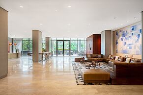 JW Marriott Hotel Sao Paulo