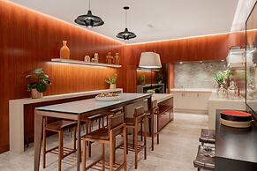 JW Marriott Hotel Sao Paulo