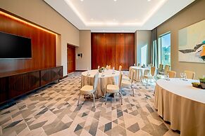 JW Marriott Hotel Sao Paulo