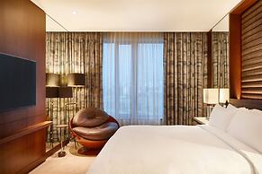 JW Marriott Hotel Sao Paulo