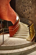 JW Marriott Hotel Sao Paulo