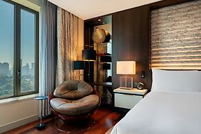 JW Marriott Hotel Sao Paulo