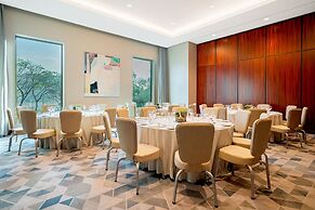 JW Marriott Hotel Sao Paulo