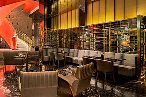 JW Marriott Hotel Sao Paulo