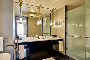 JW Marriott Hotel Sao Paulo