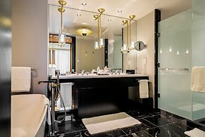 JW Marriott Hotel Sao Paulo