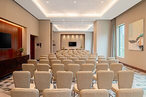 JW Marriott Hotel Sao Paulo