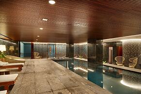 JW Marriott Hotel Sao Paulo