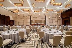 JW Marriott Hotel Sao Paulo