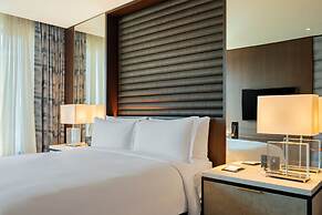 JW Marriott Hotel Sao Paulo