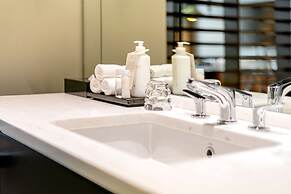 JW Marriott Hotel Sao Paulo