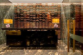 JW Marriott Hotel Sao Paulo