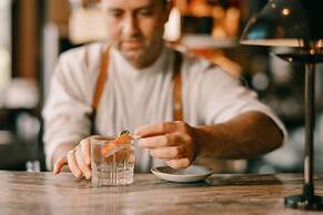 JW Marriott Hotel Sao Paulo