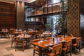 JW Marriott Hotel Sao Paulo