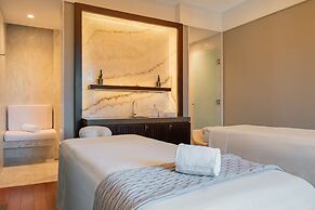 JW Marriott Hotel Sao Paulo