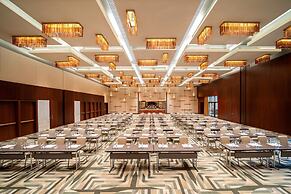 JW Marriott Hotel Sao Paulo