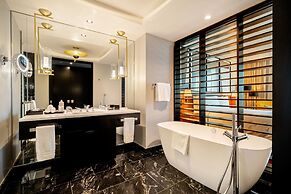 JW Marriott Hotel Sao Paulo