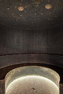 JW Marriott Hotel Sao Paulo