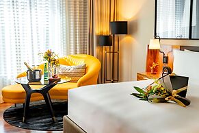 JW Marriott Hotel Sao Paulo