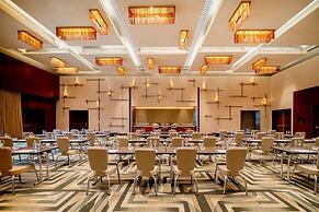 JW Marriott Hotel Sao Paulo