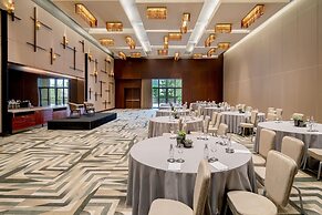 JW Marriott Hotel Sao Paulo